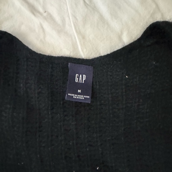 Gap sequins crop shrug - Picture 3 of 3